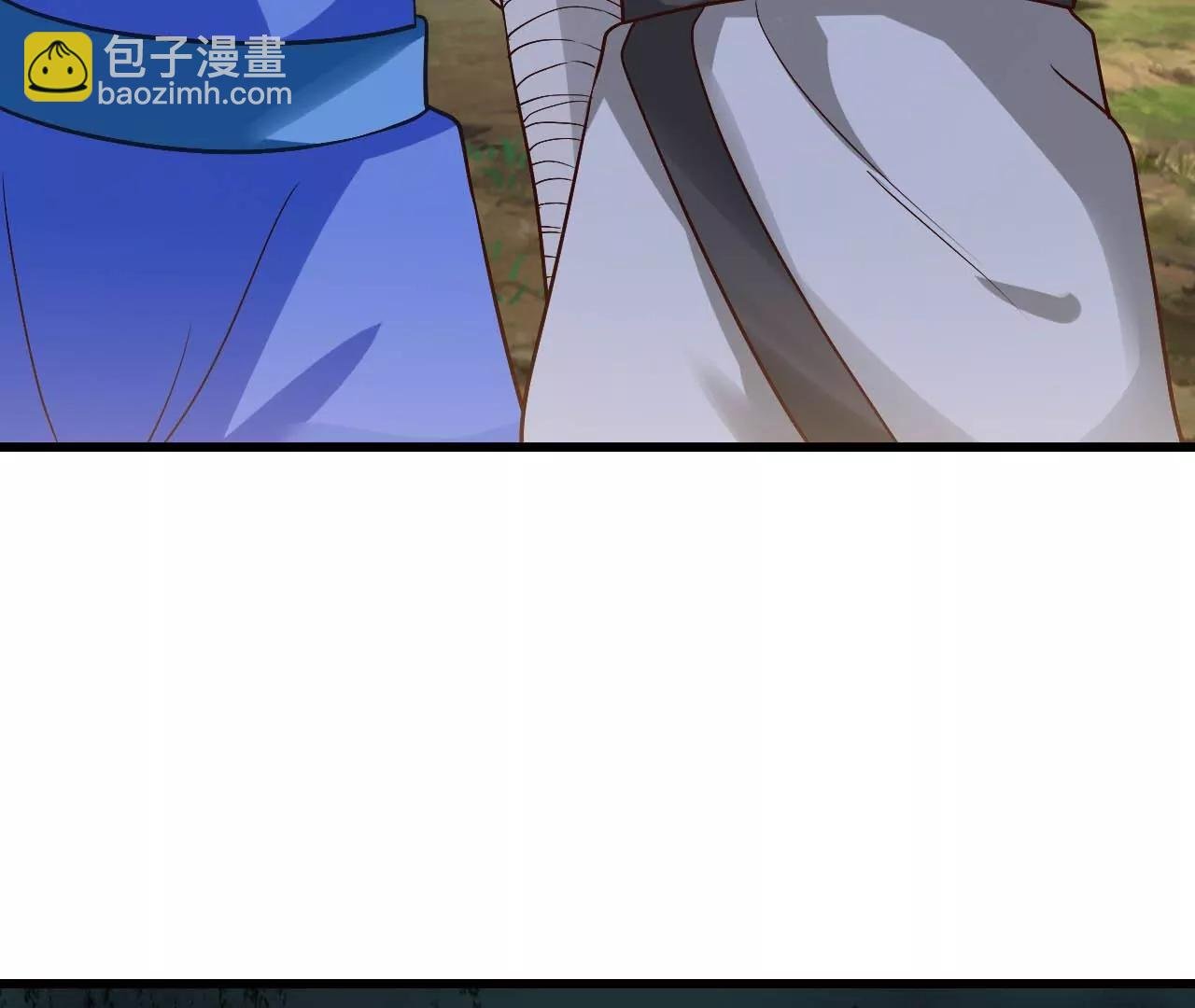 第38话 小子，你找死