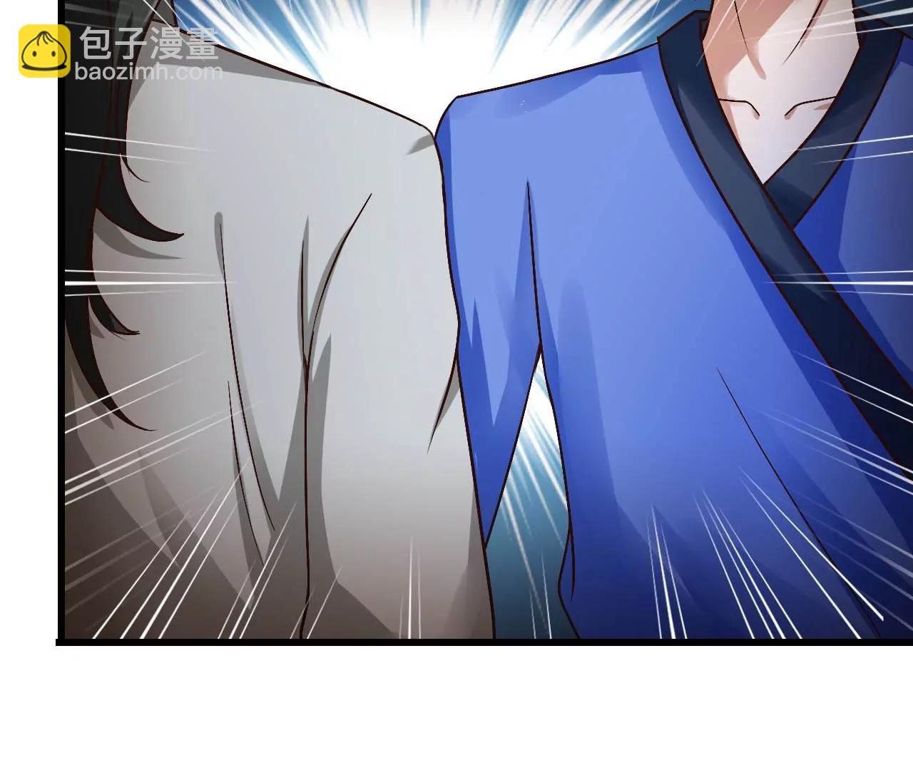 第38话 小子，你找死