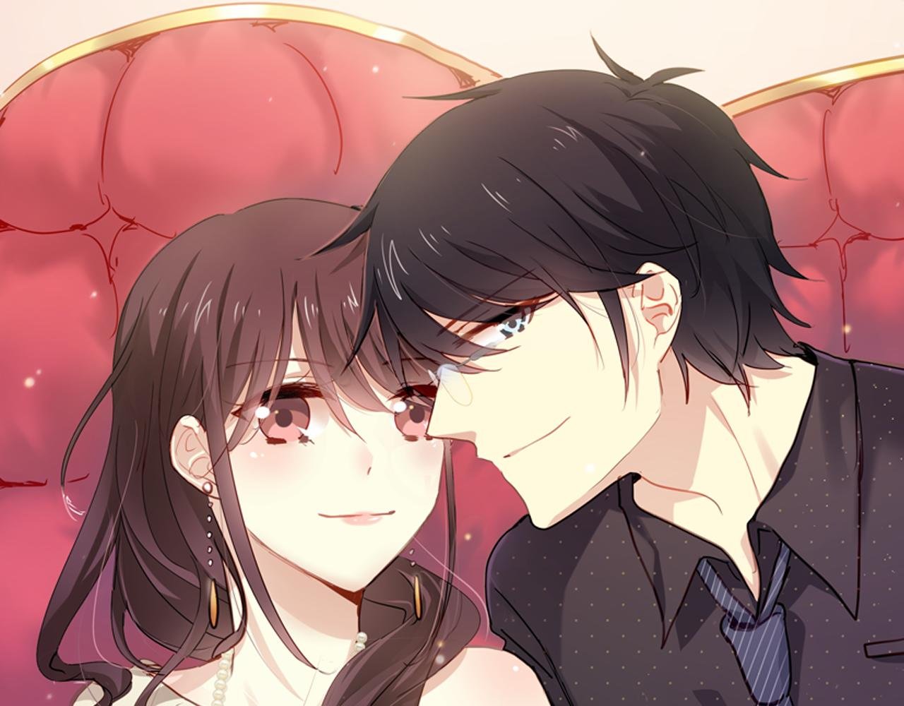 第36话 强强对决