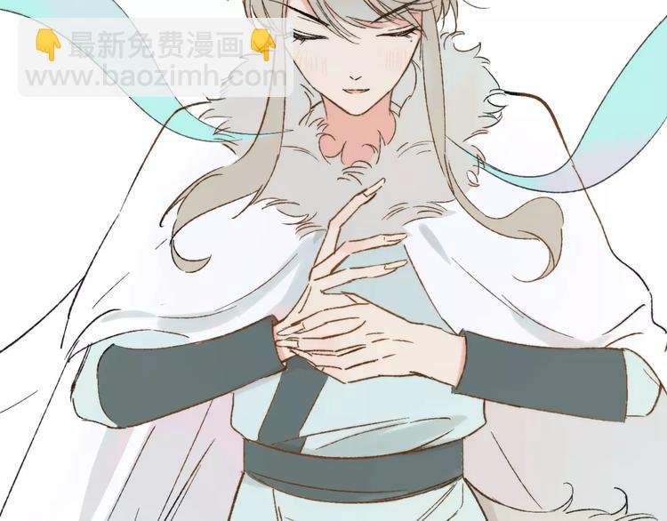 番外8（中）要成为魔法使吗？