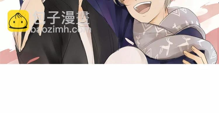 第137话 我陪你