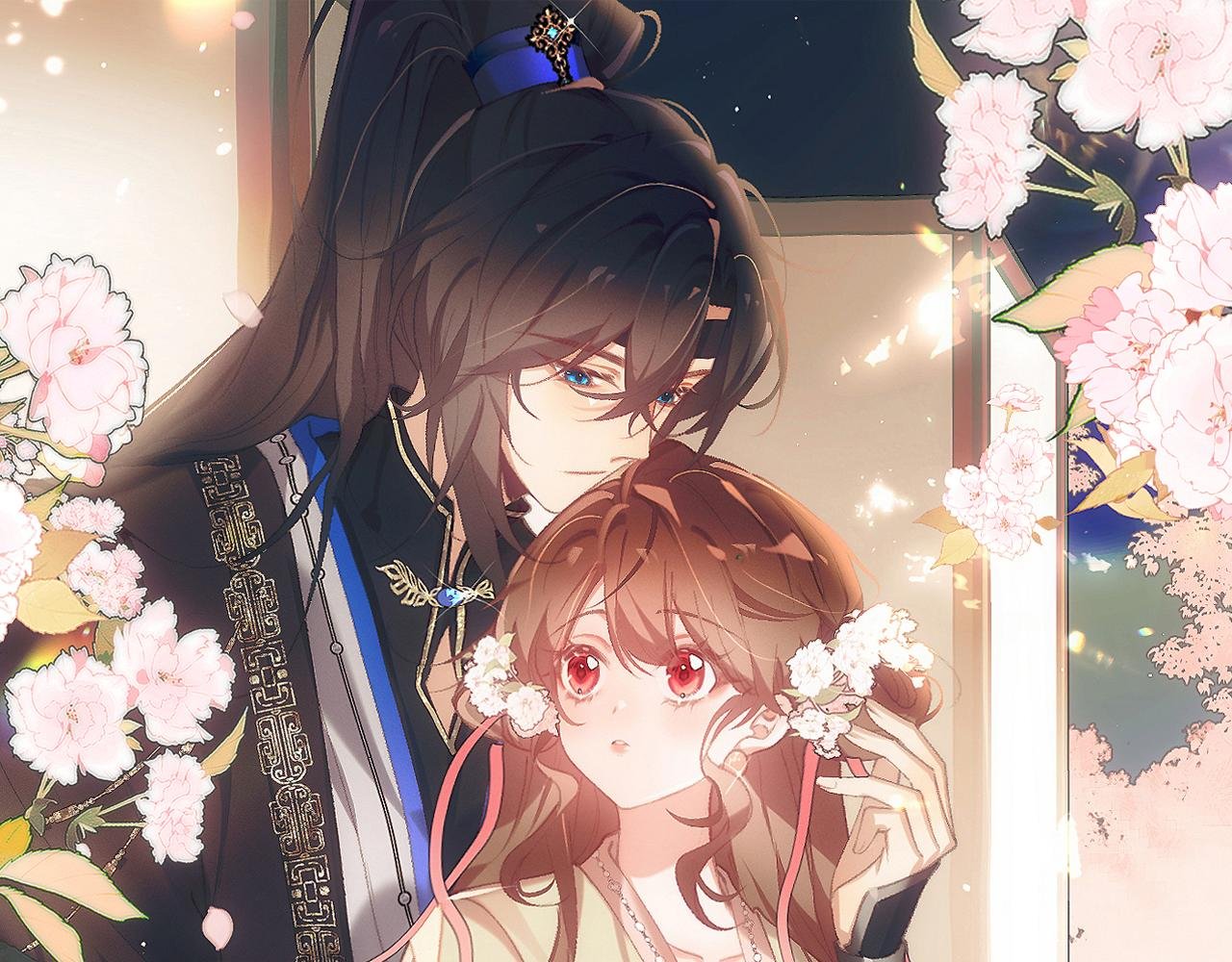 第353话 大魔王