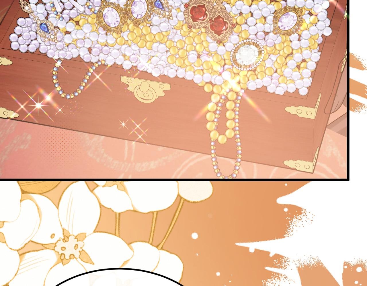 第368话 先皇后？