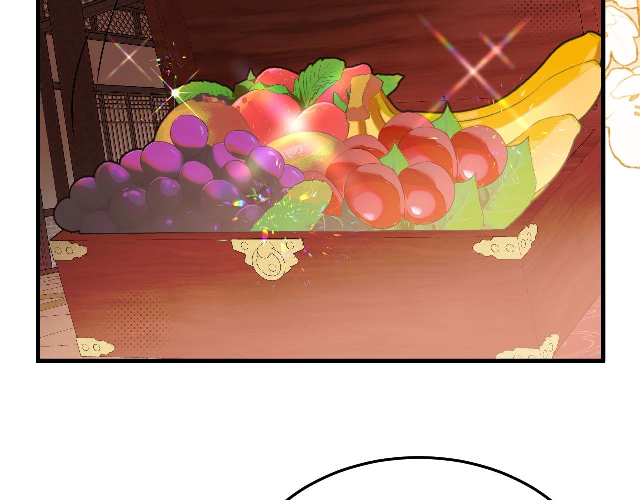 第368话 先皇后？