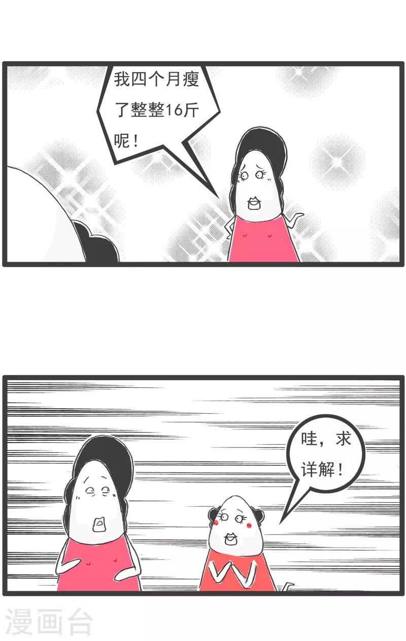 第25话 减肥