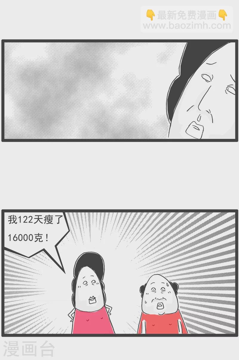 第25话 减肥
