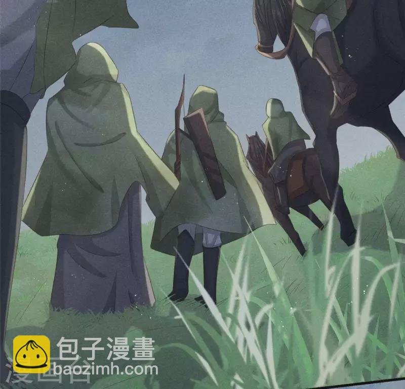 第47话 也要死在一起