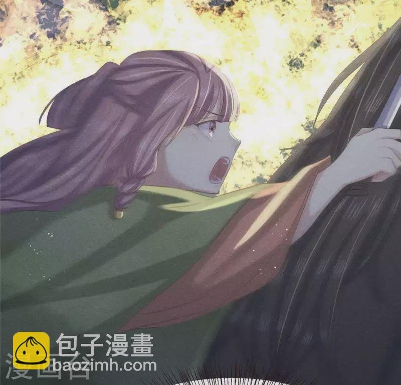 第48话 异瞳之子