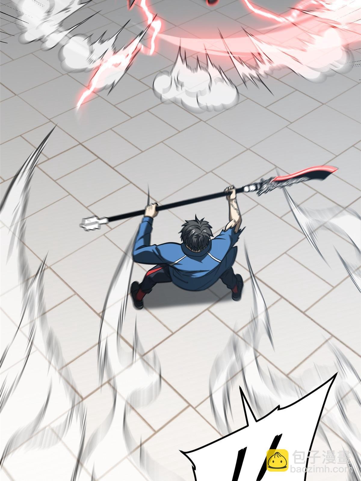 第164话 心理障碍