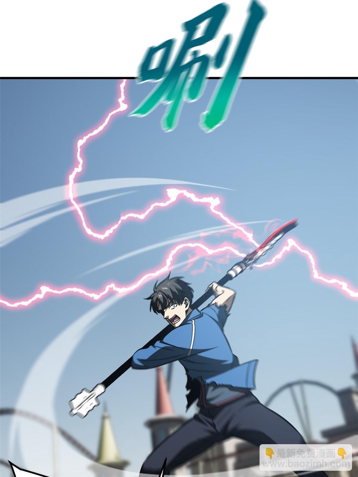 第164话 心理障碍