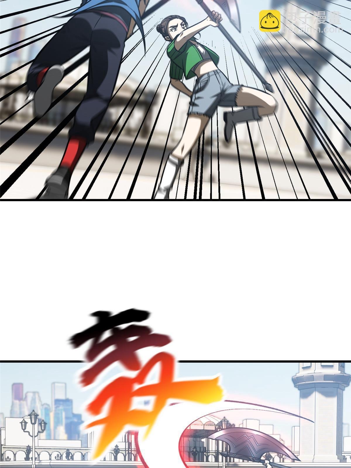 第164话 心理障碍