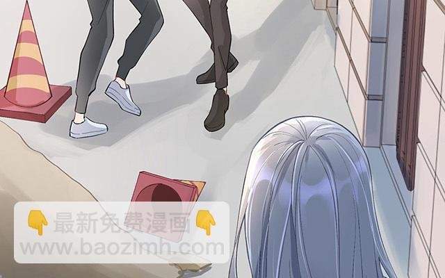 第1话：不良与教导主任