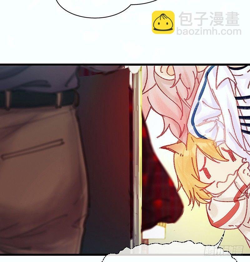 我是大哥哥不是大姐姐