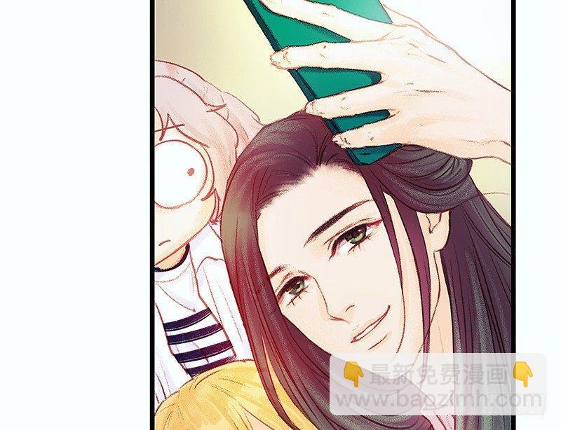 我是大哥哥不是大姐姐