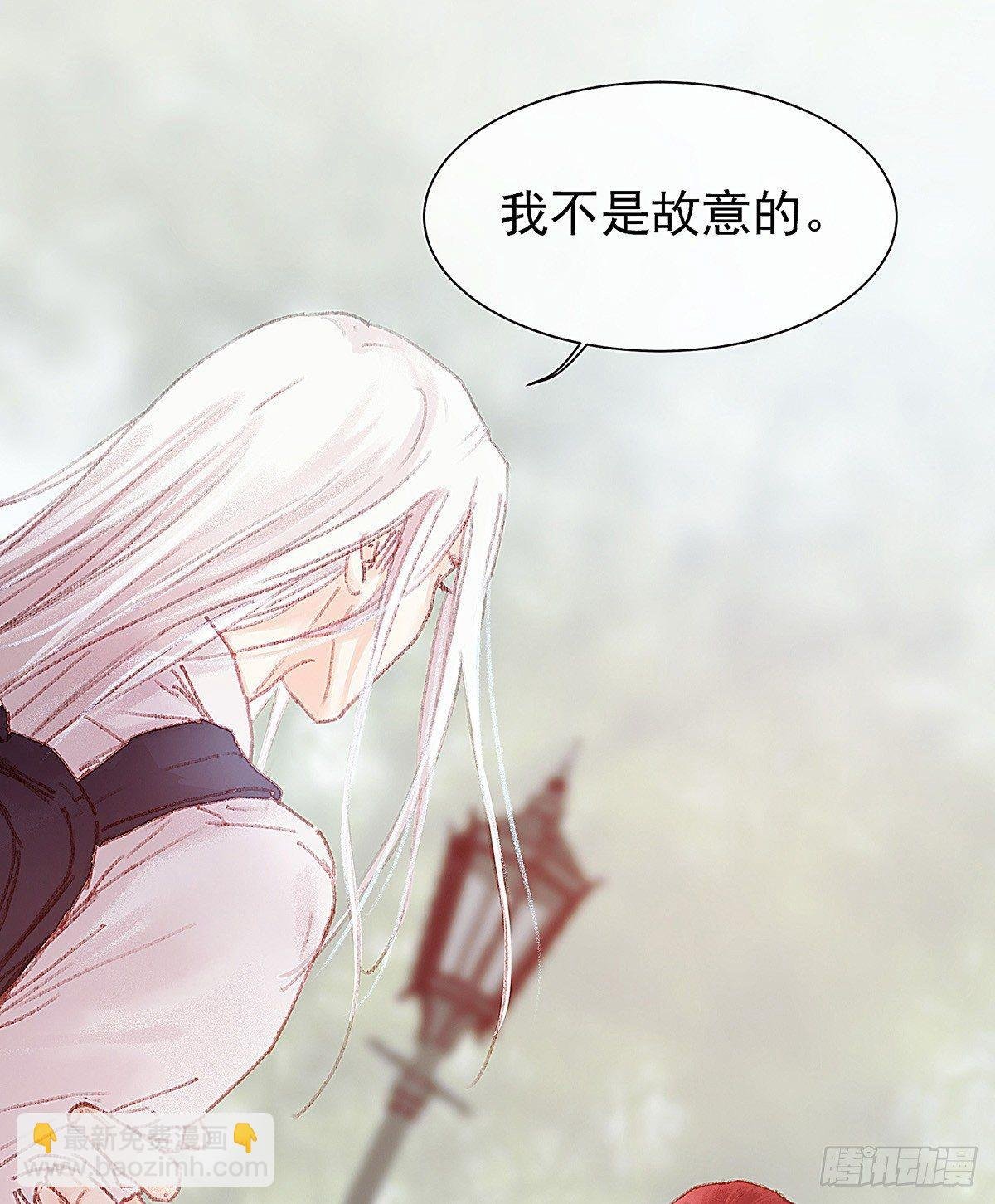 你当然可以走
