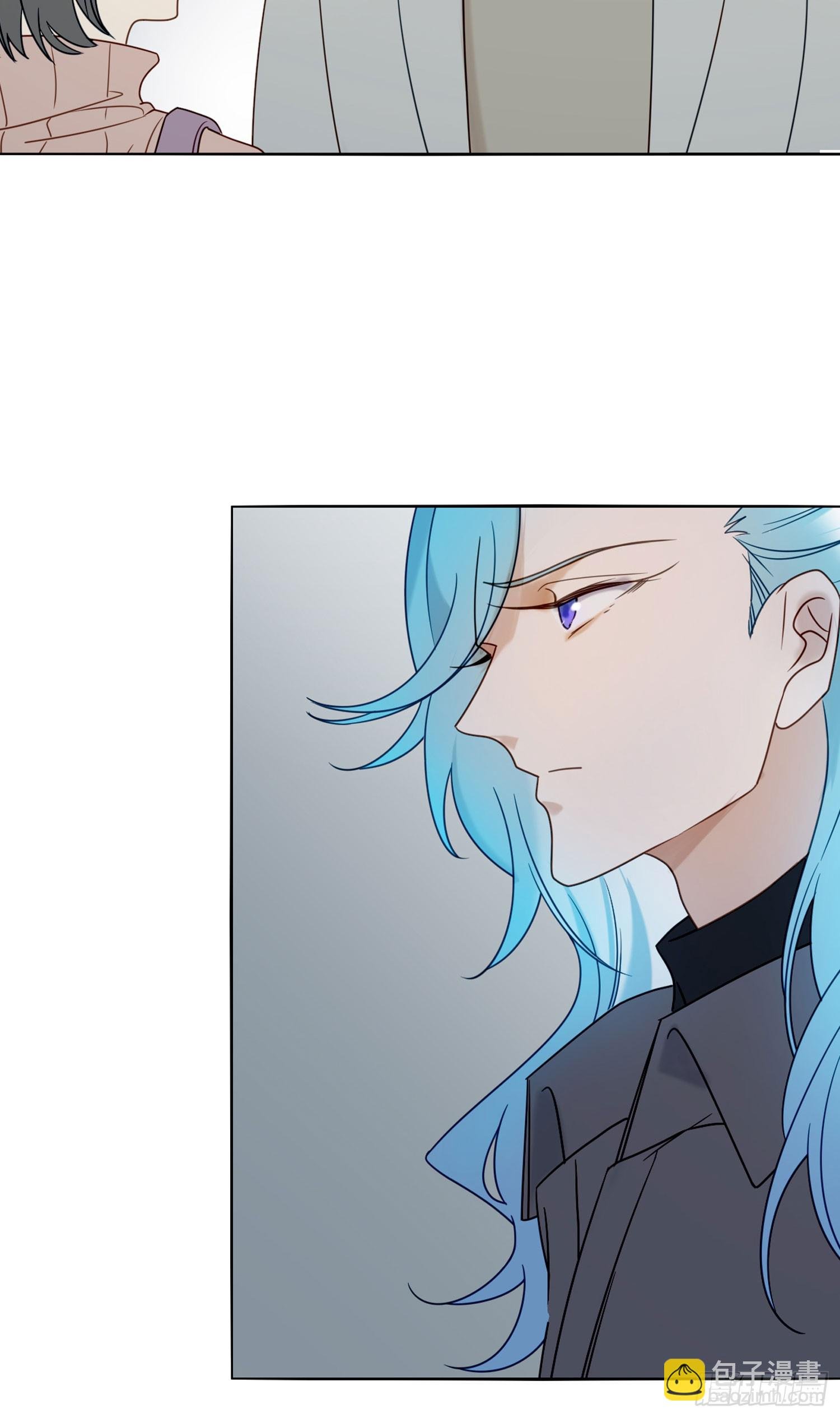 第92话 我们谈谈