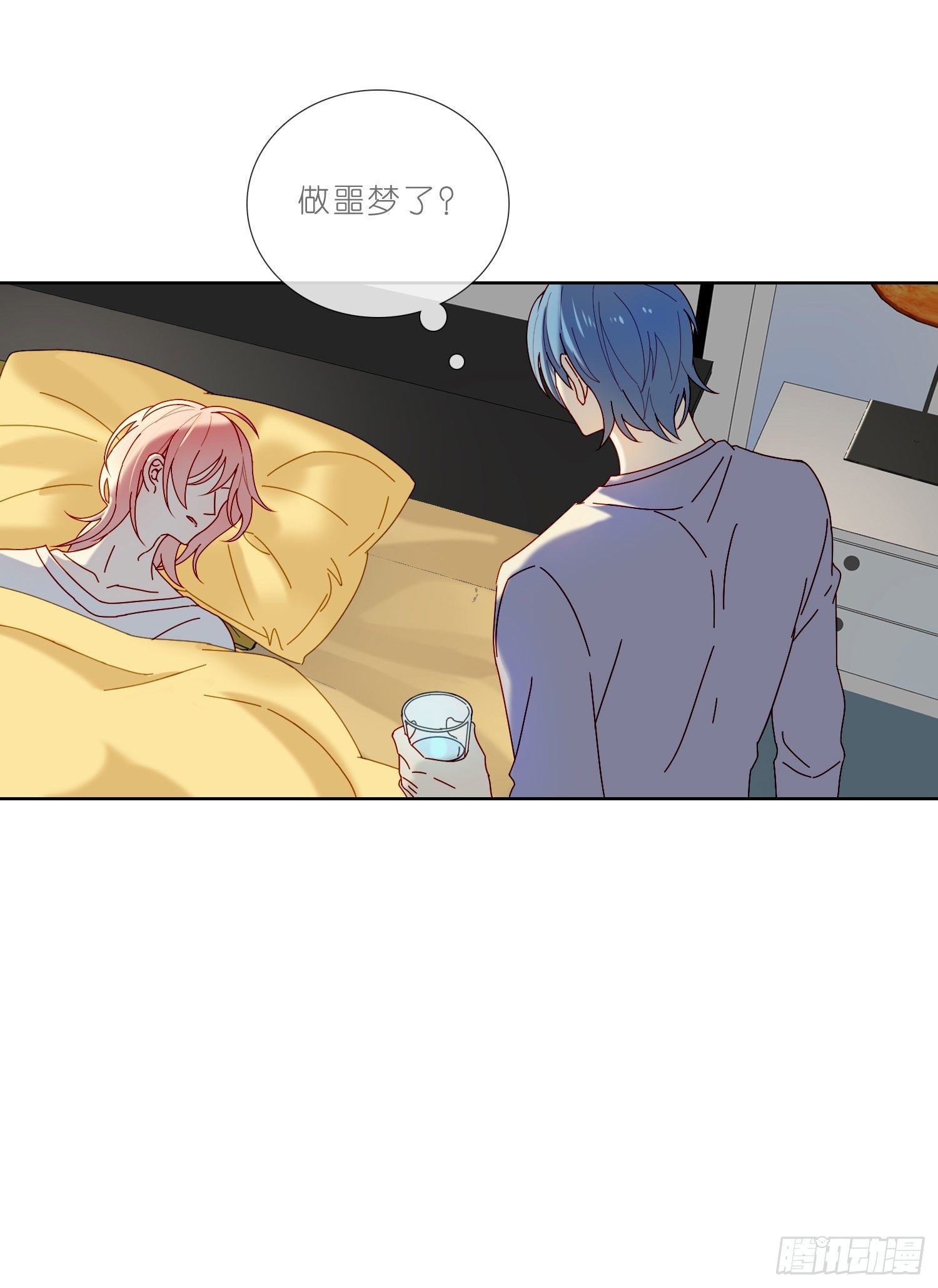 第27话 想要更多