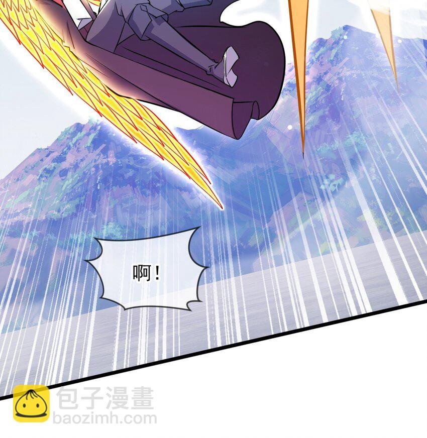 077 神秘镜子