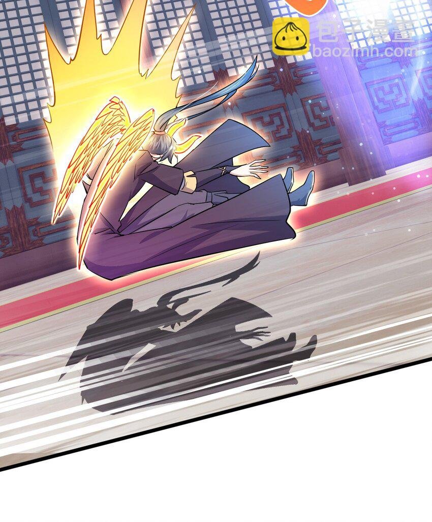 077 神秘镜子