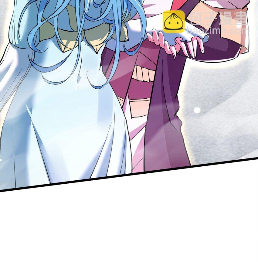 077 神秘镜子