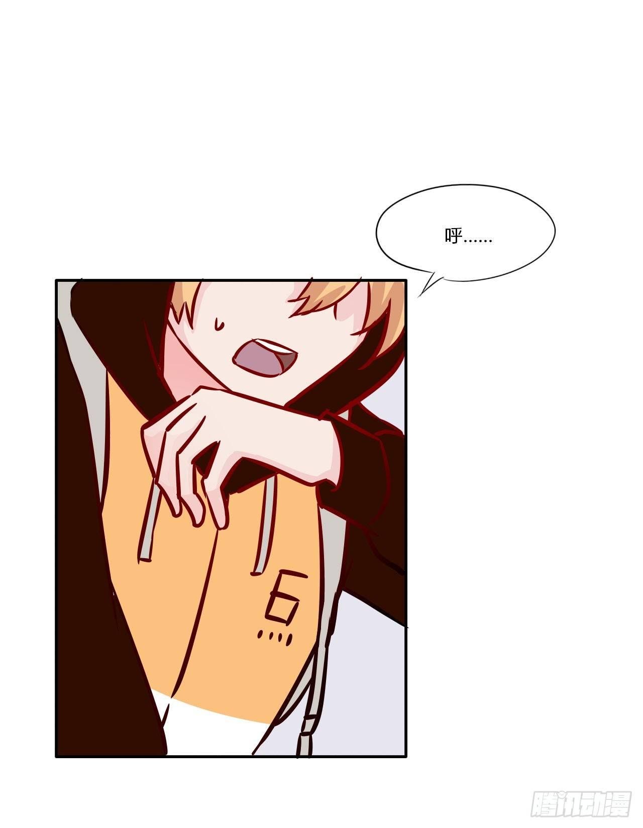 3和偶像同居？