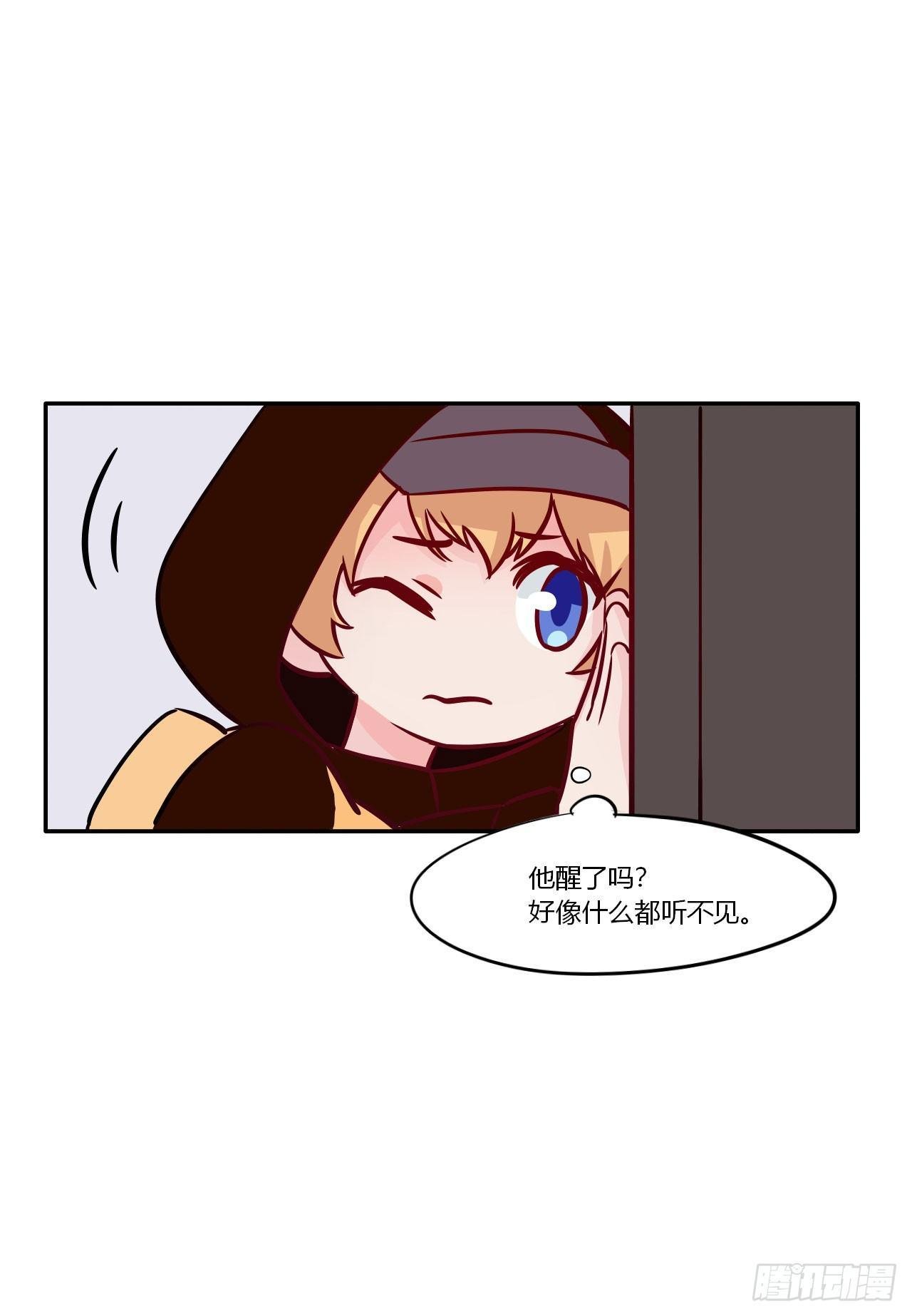 3和偶像同居？