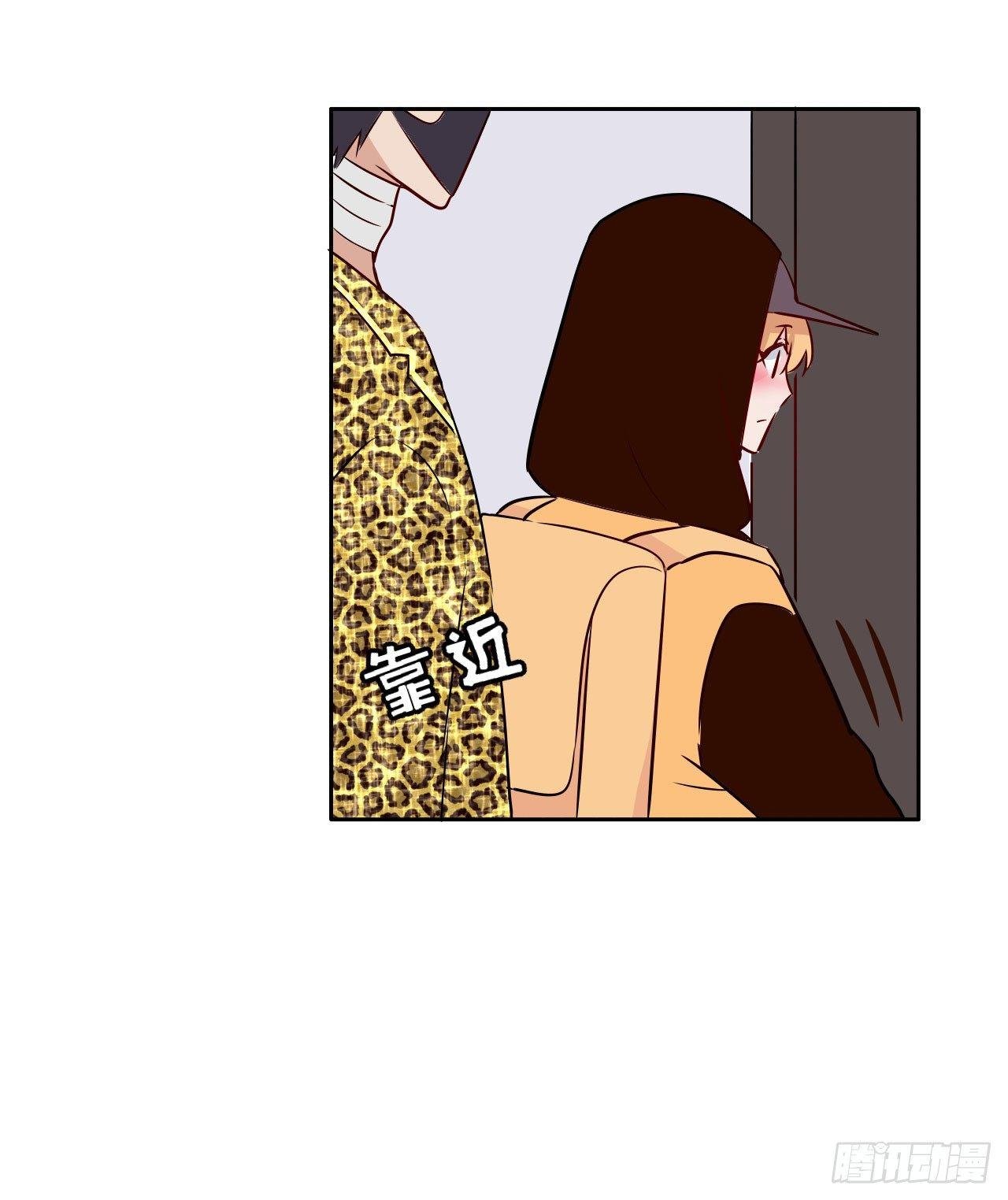 3和偶像同居？