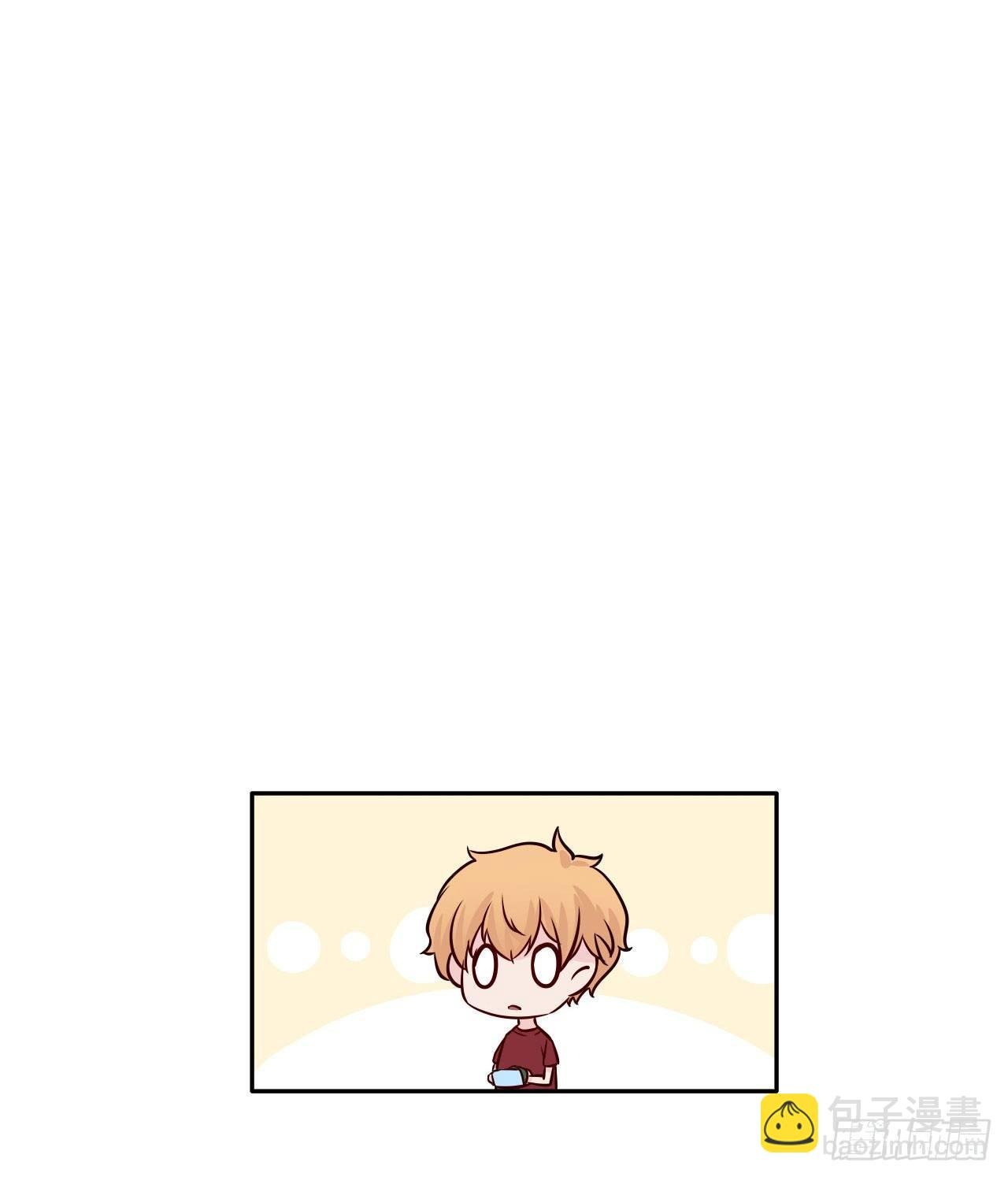 3和偶像同居？