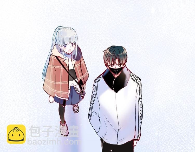 第61话 她的眼泪