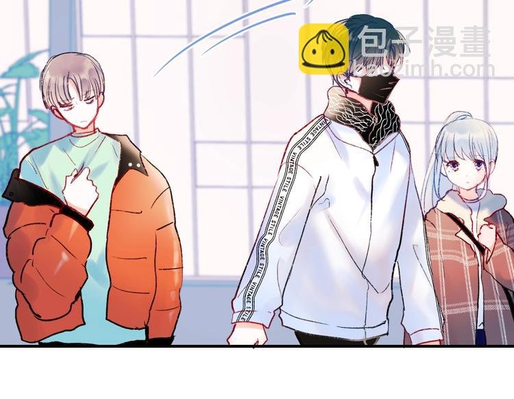 第61话 她的眼泪