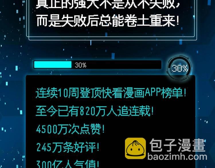《成也萧河》单行本预售啦