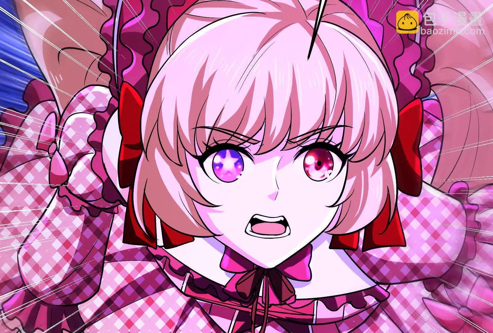 第69话 肌肉魔女