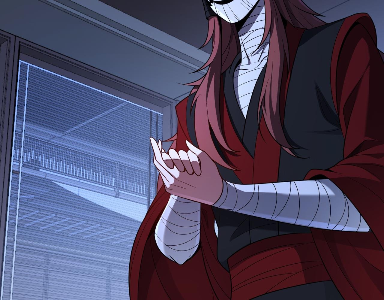 第83话 身世