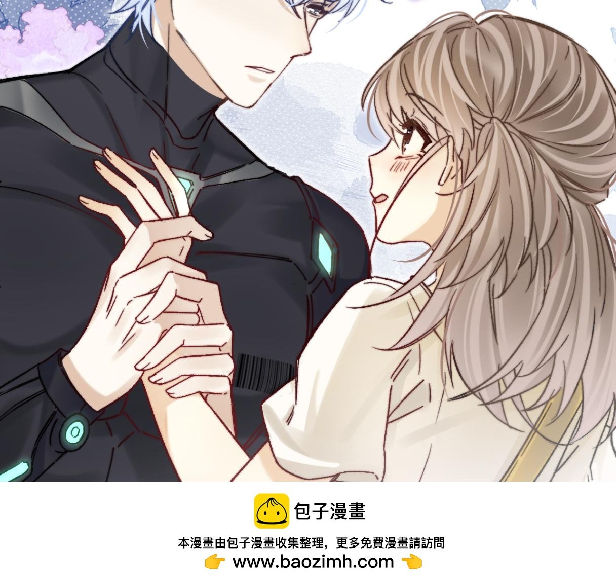 第1话 神秘大奖