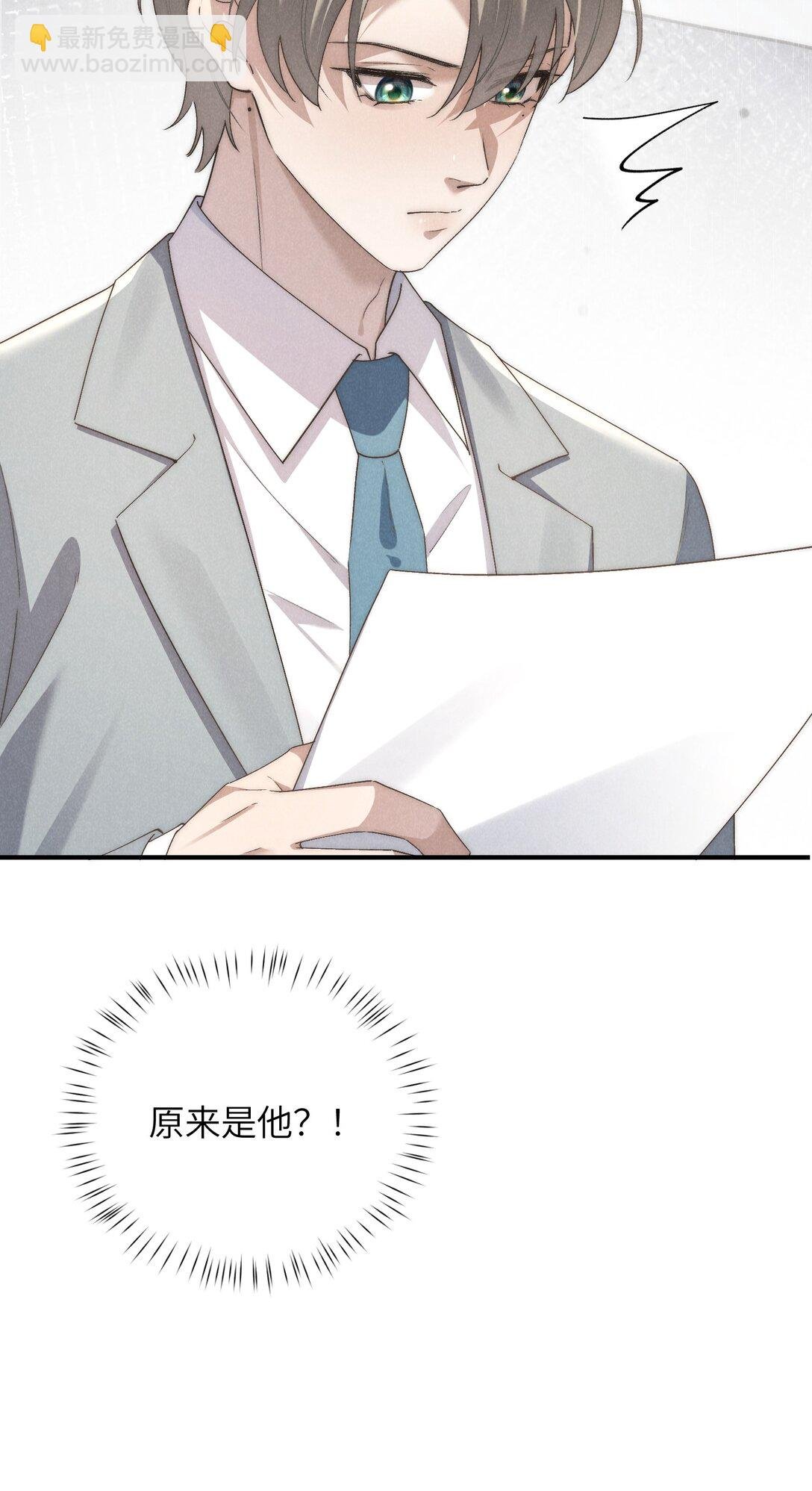 第66话 他来突袭查岗了？