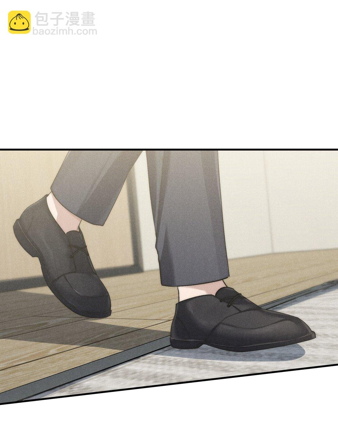 第66话 他来突袭查岗了？