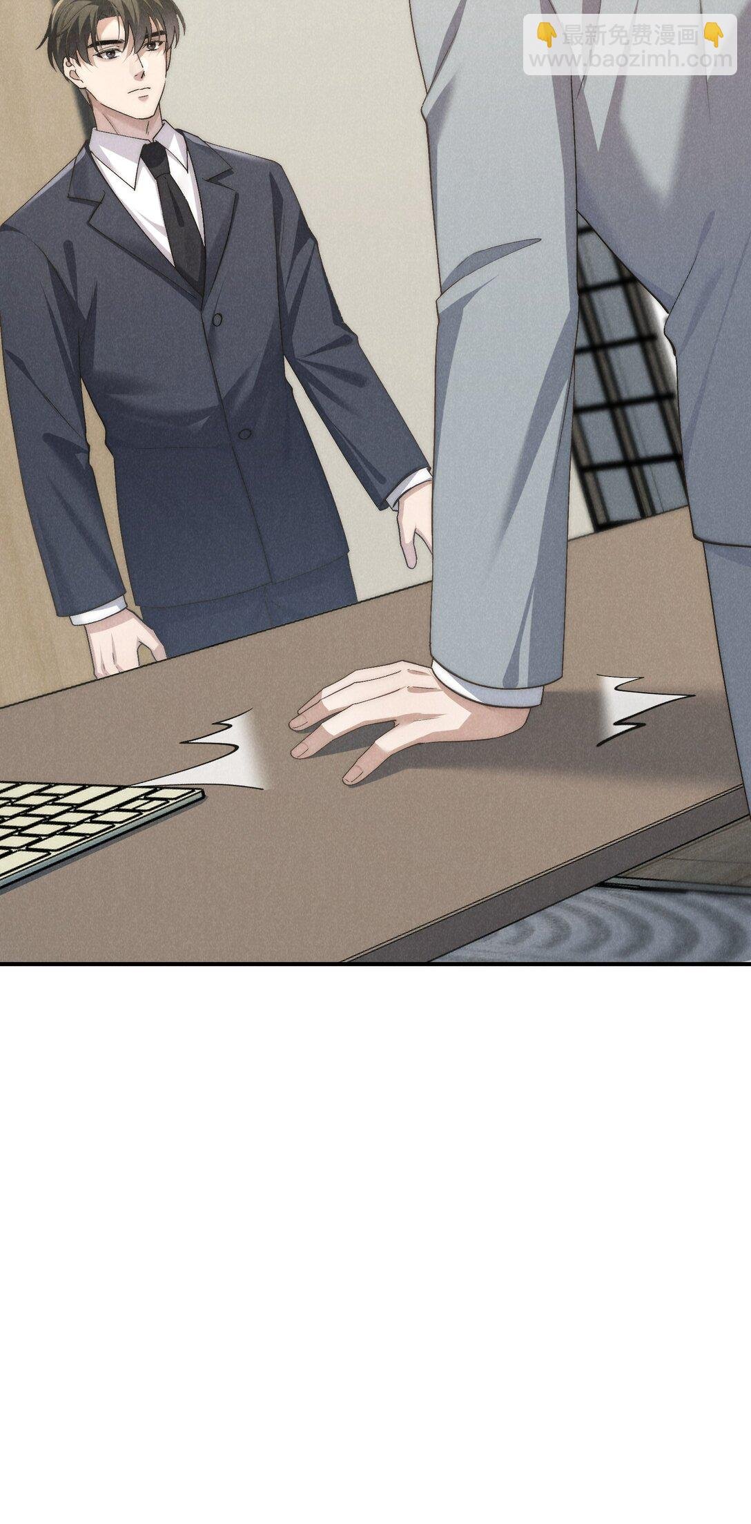 第66话 他来突袭查岗了？