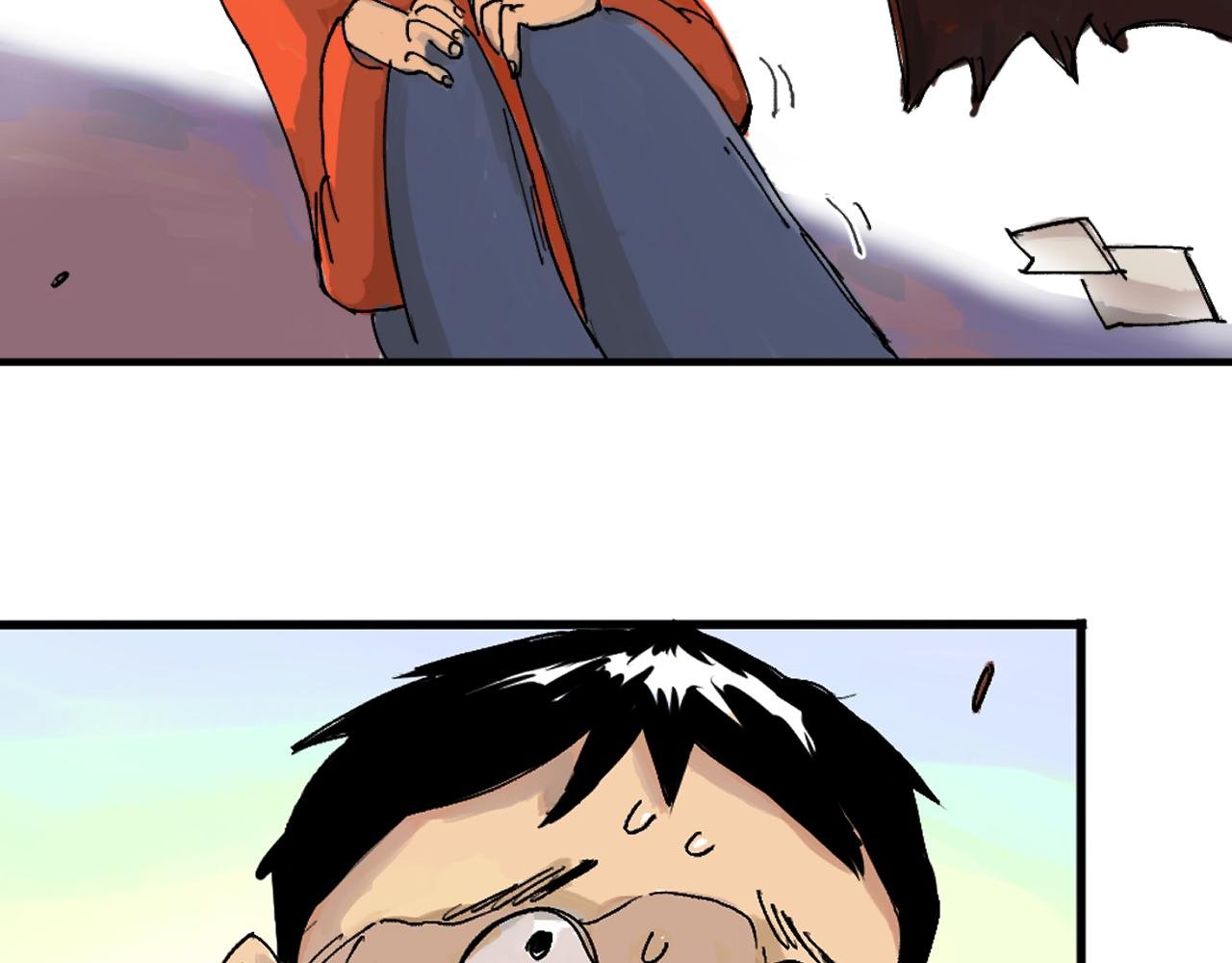 第一回 无论无何都不能错过