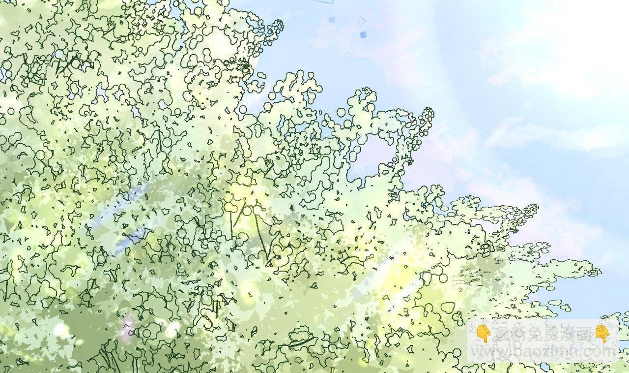 第8话 这TM也可以啊！？
