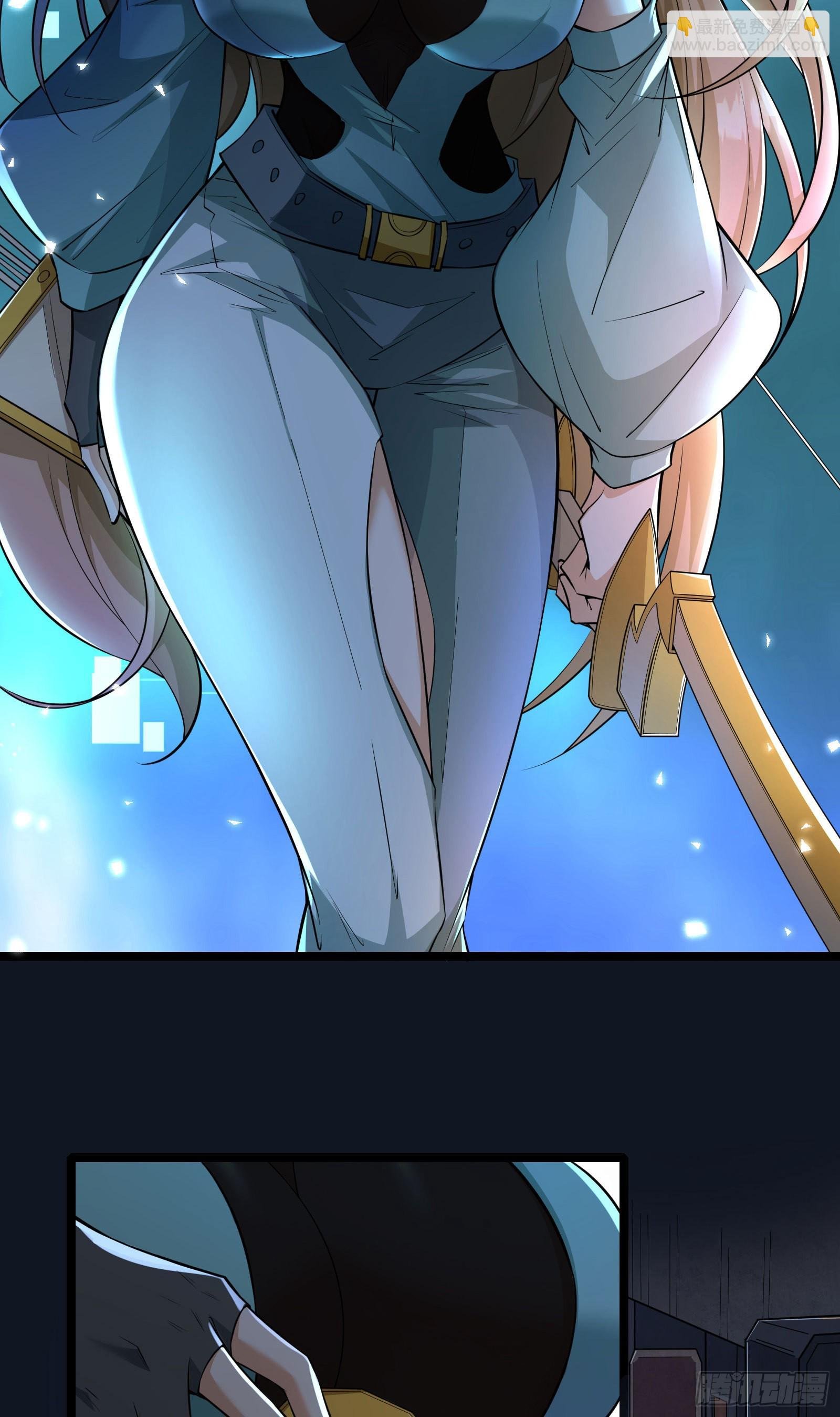 第3话 比赛开始！