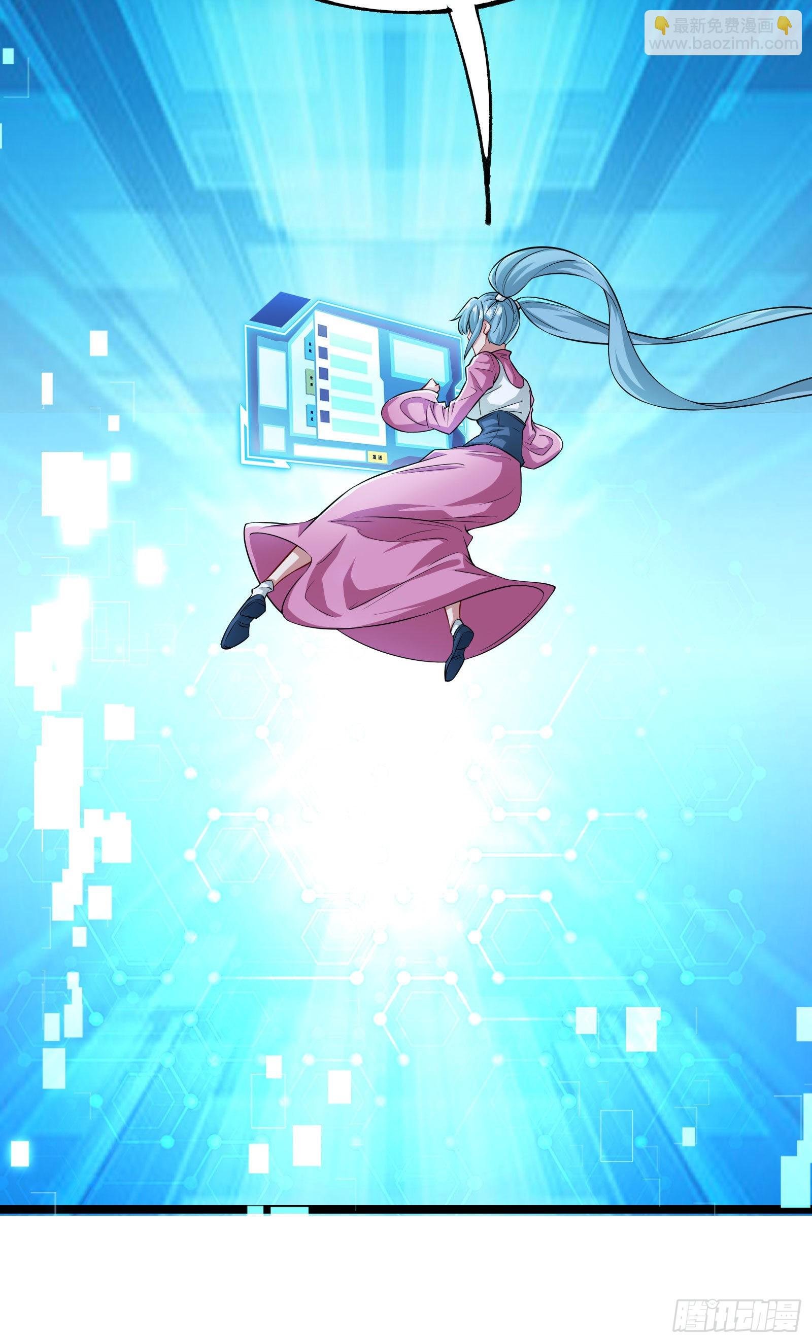 第3话 比赛开始！