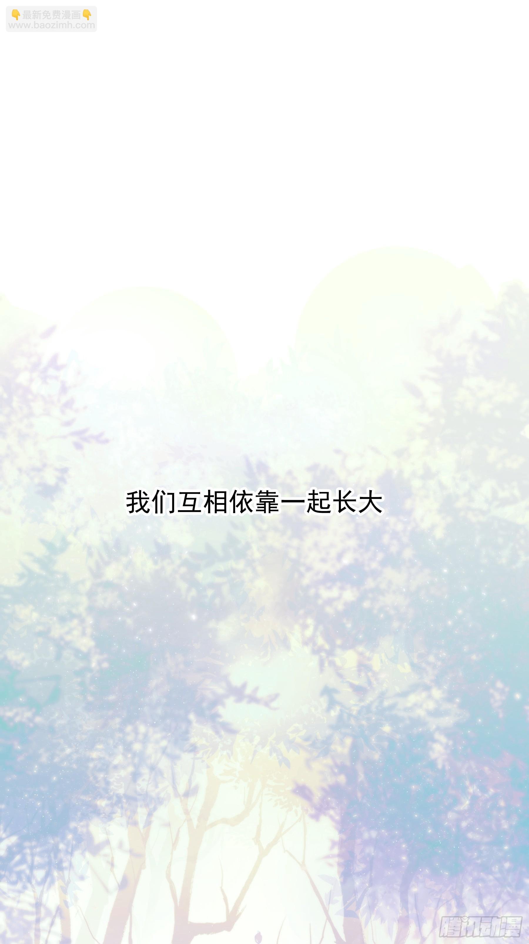 预告