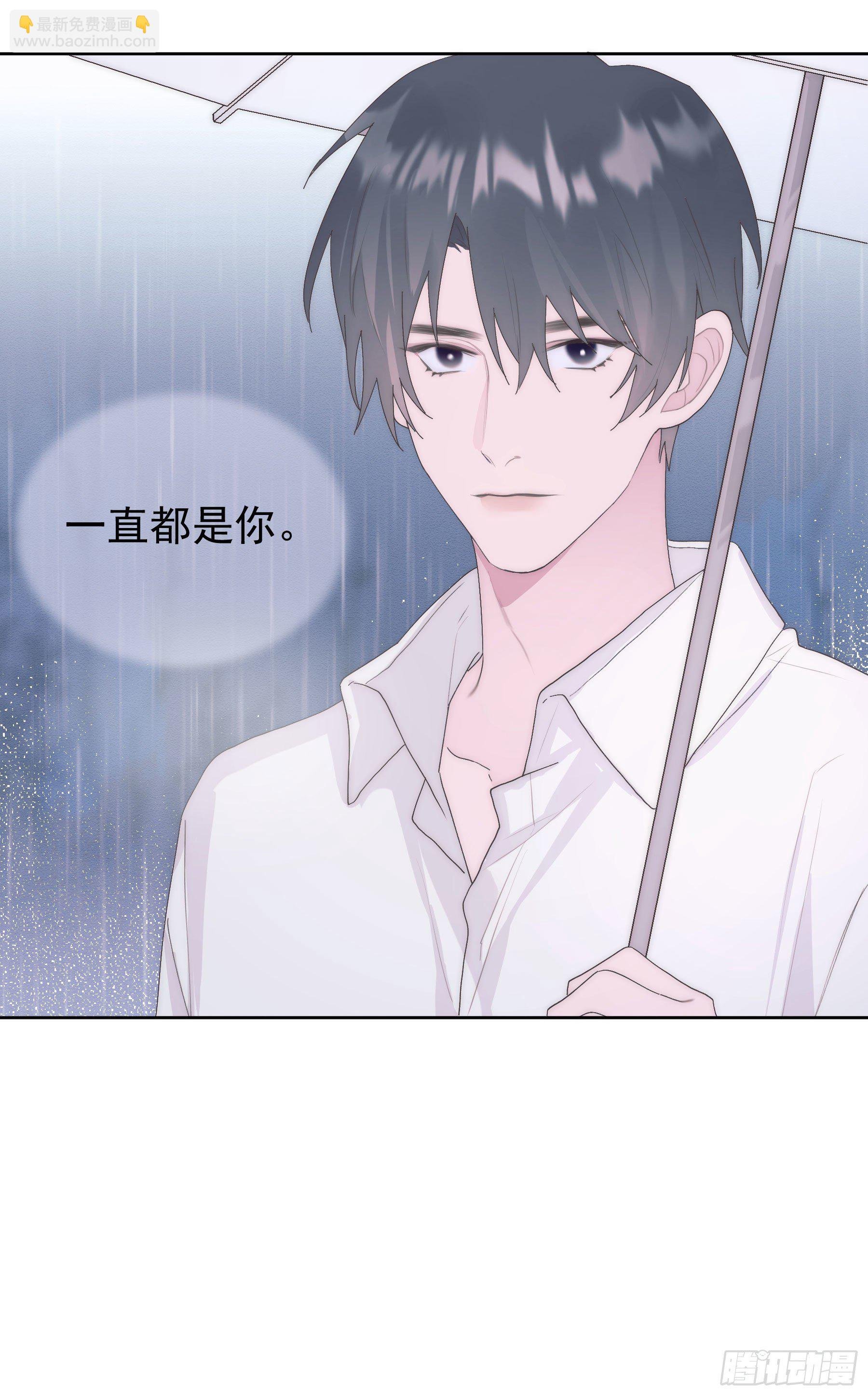 第9颗：否认