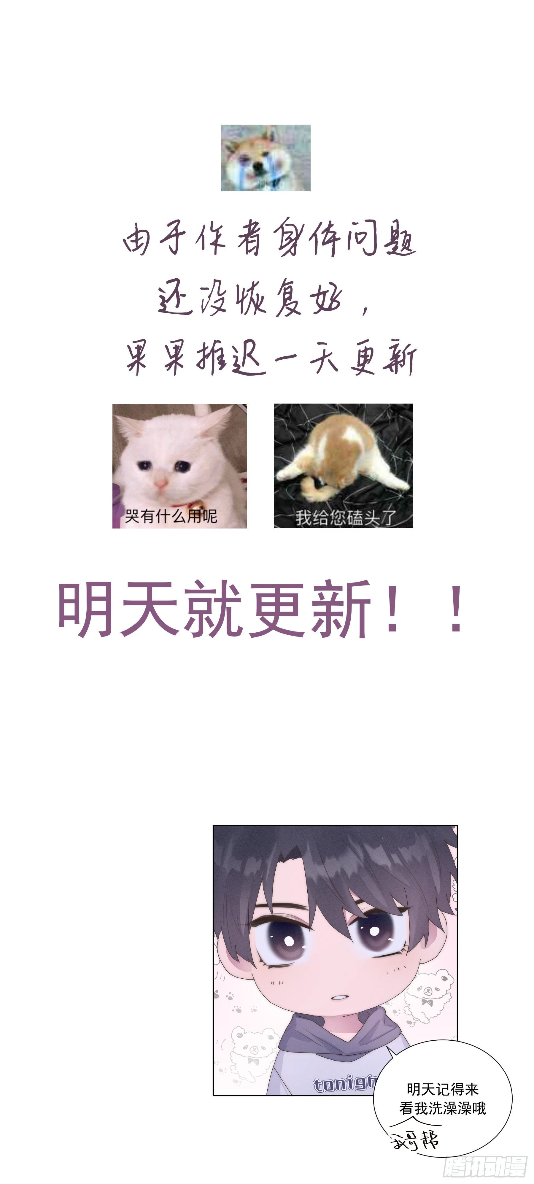 延更公告
