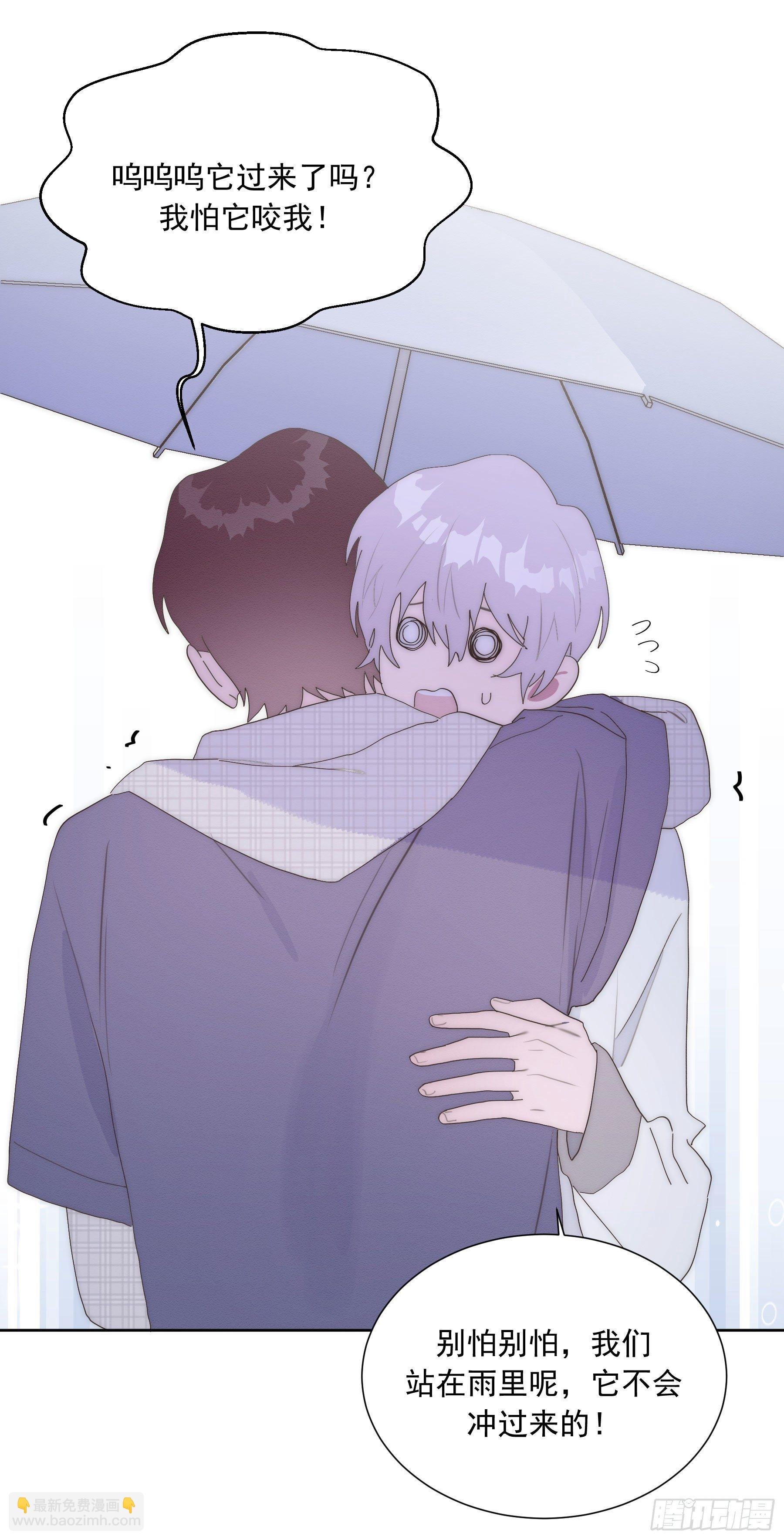 第14颗：见面