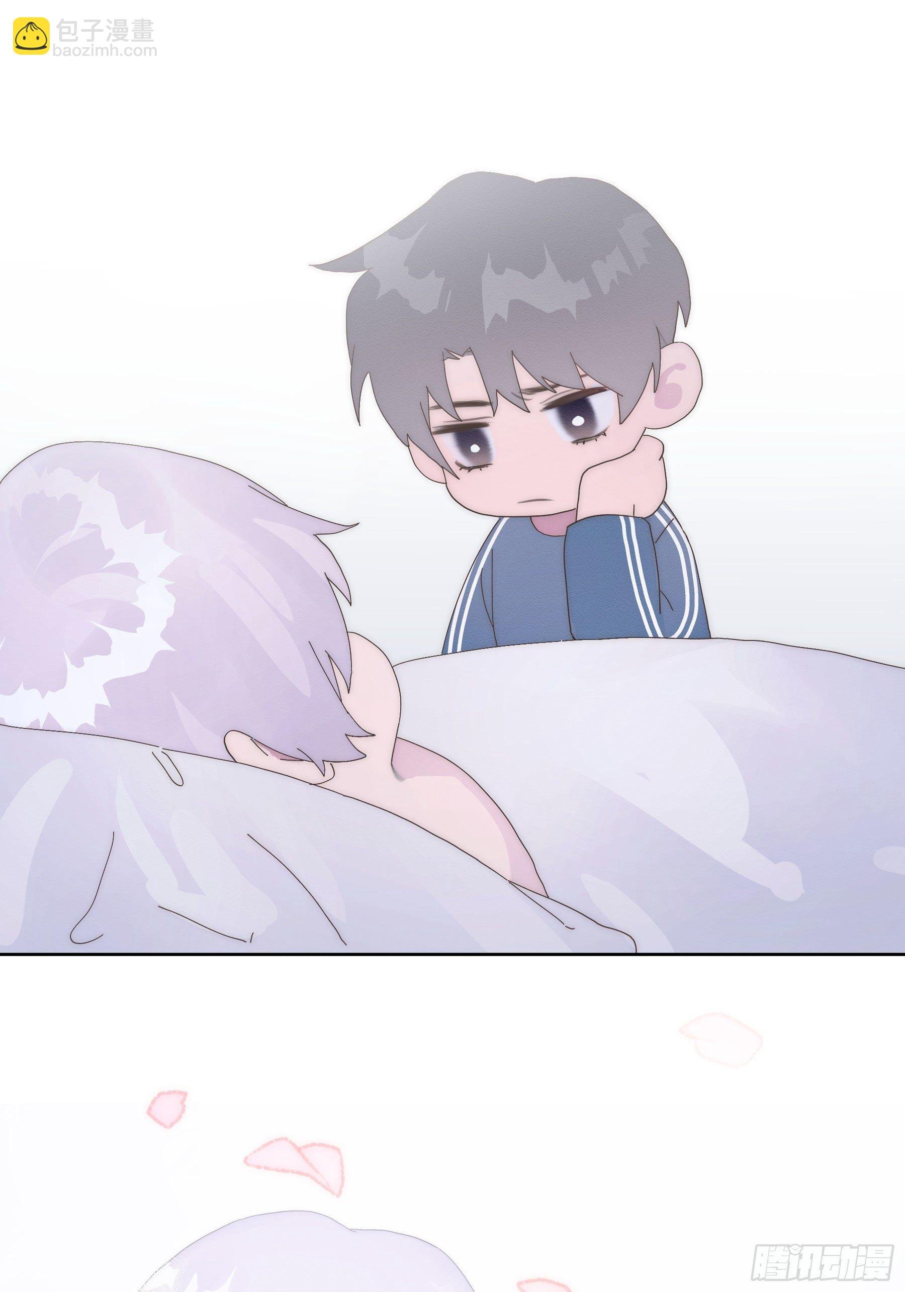 第17颗：醒悟
