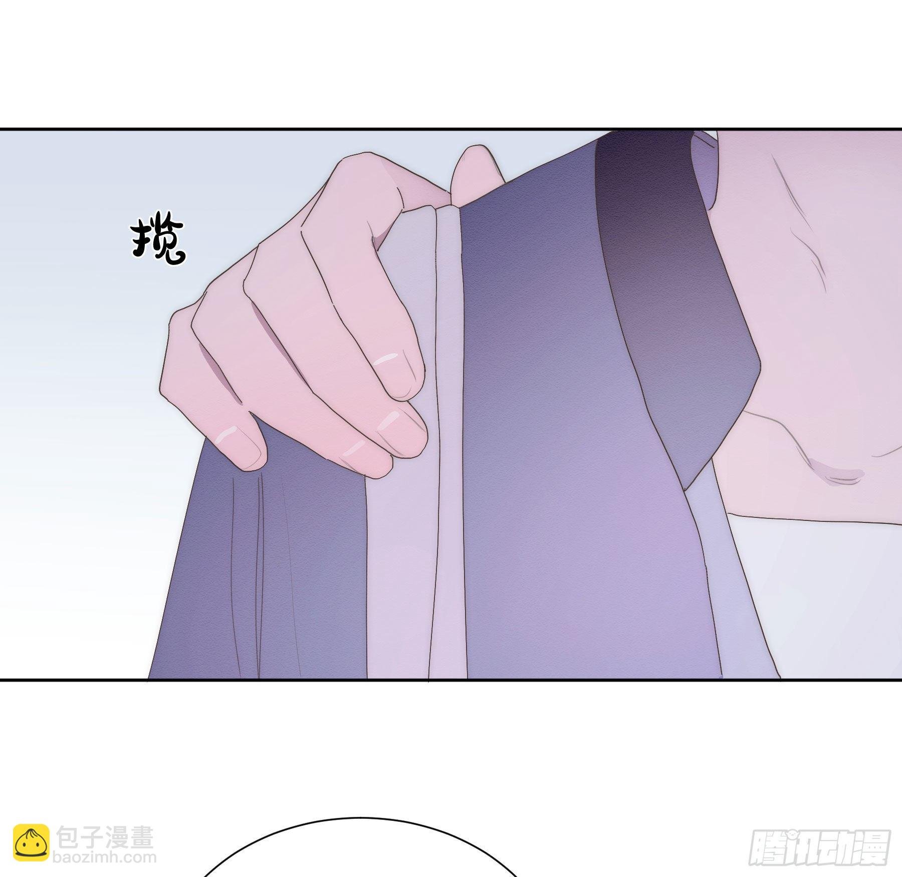 第19颗：小试探