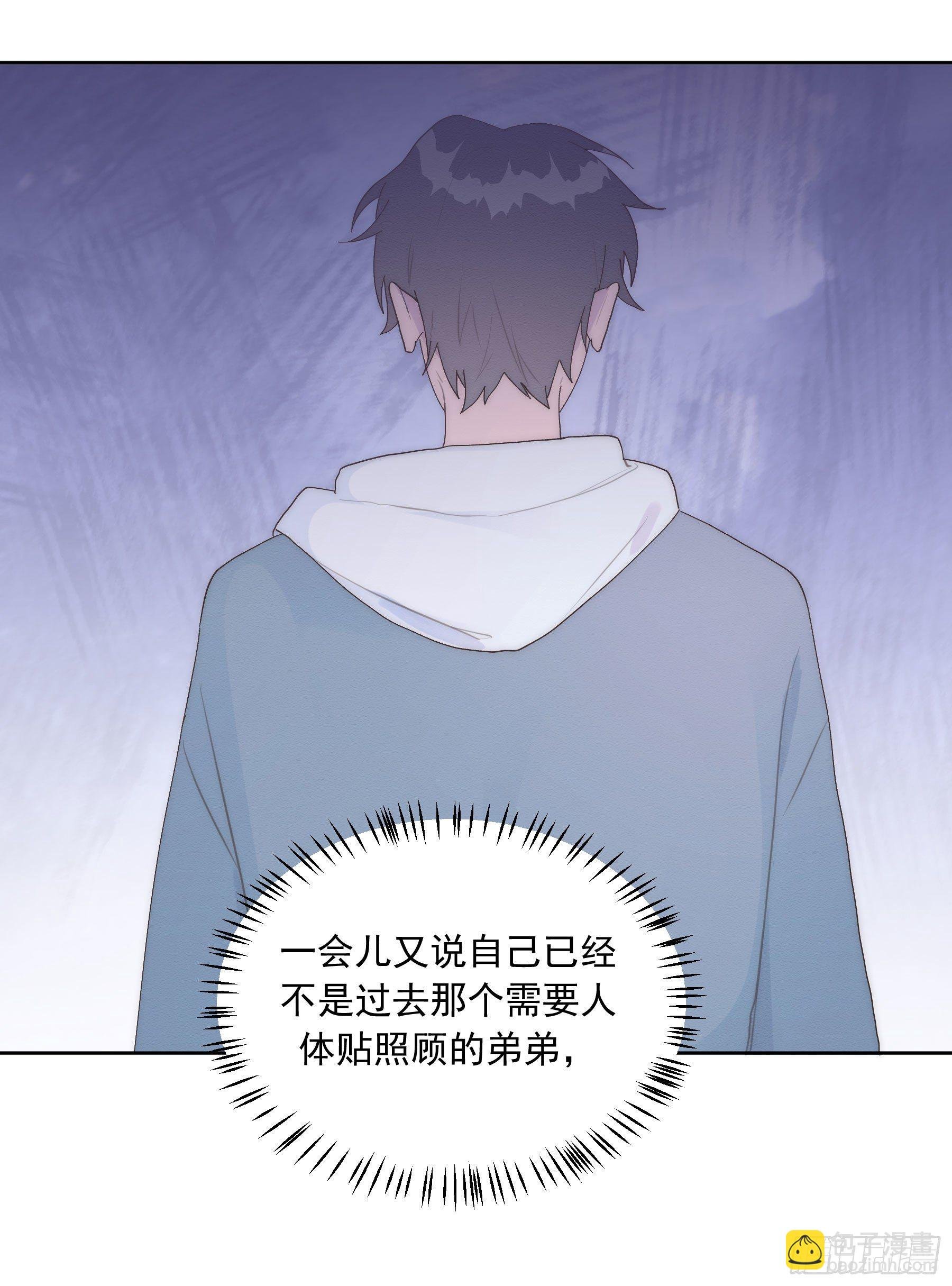 第21颗：较劲