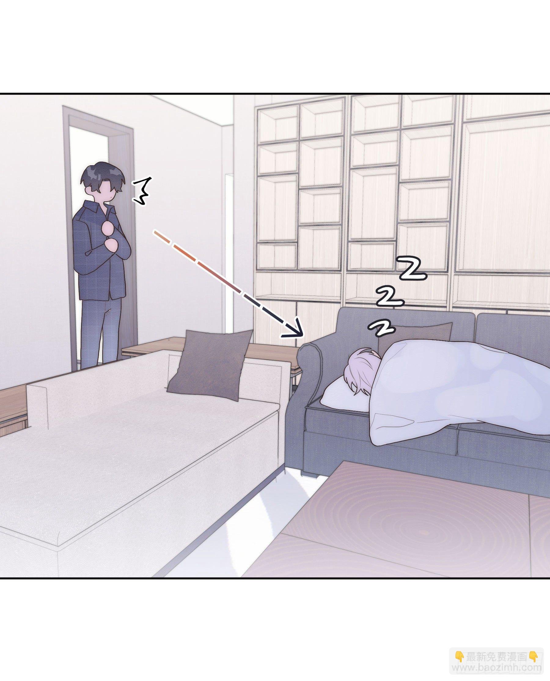 第21颗：较劲