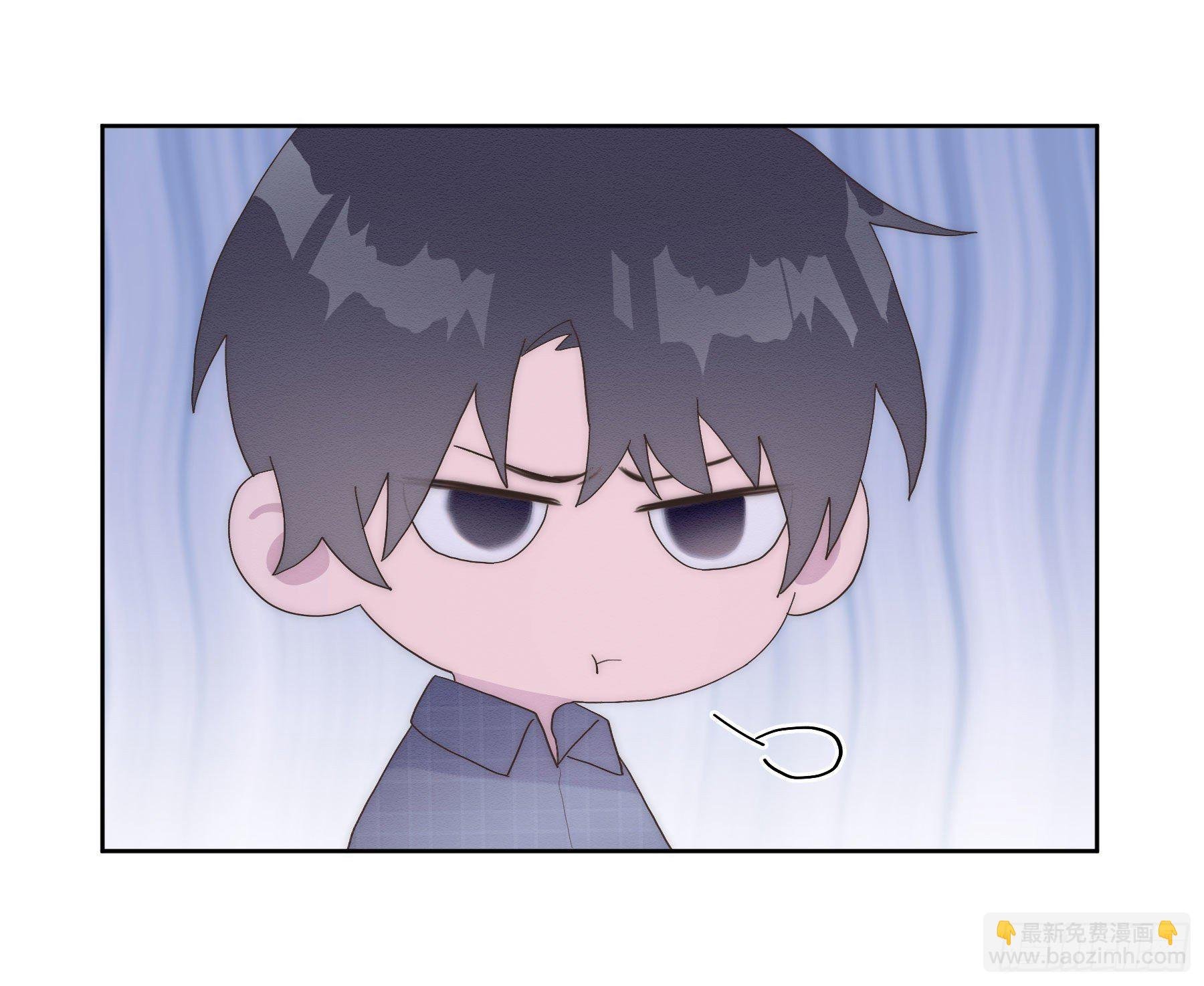 第21颗：较劲